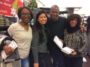 With Man Booker Prize winner Paul Beatty!