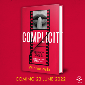 Complicit cover reveal_Instagram