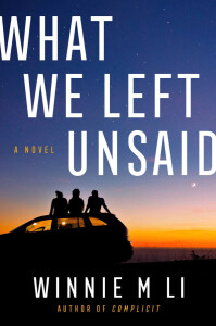 WWLU US cover